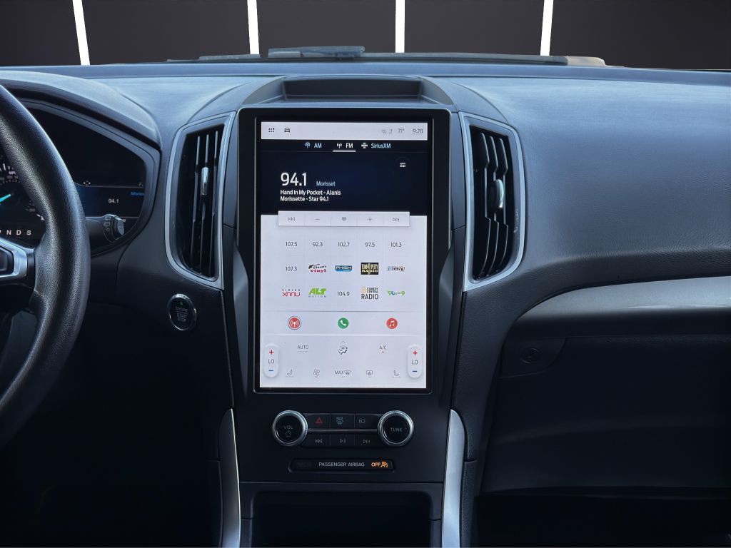 2024 Ford Edge Image 18