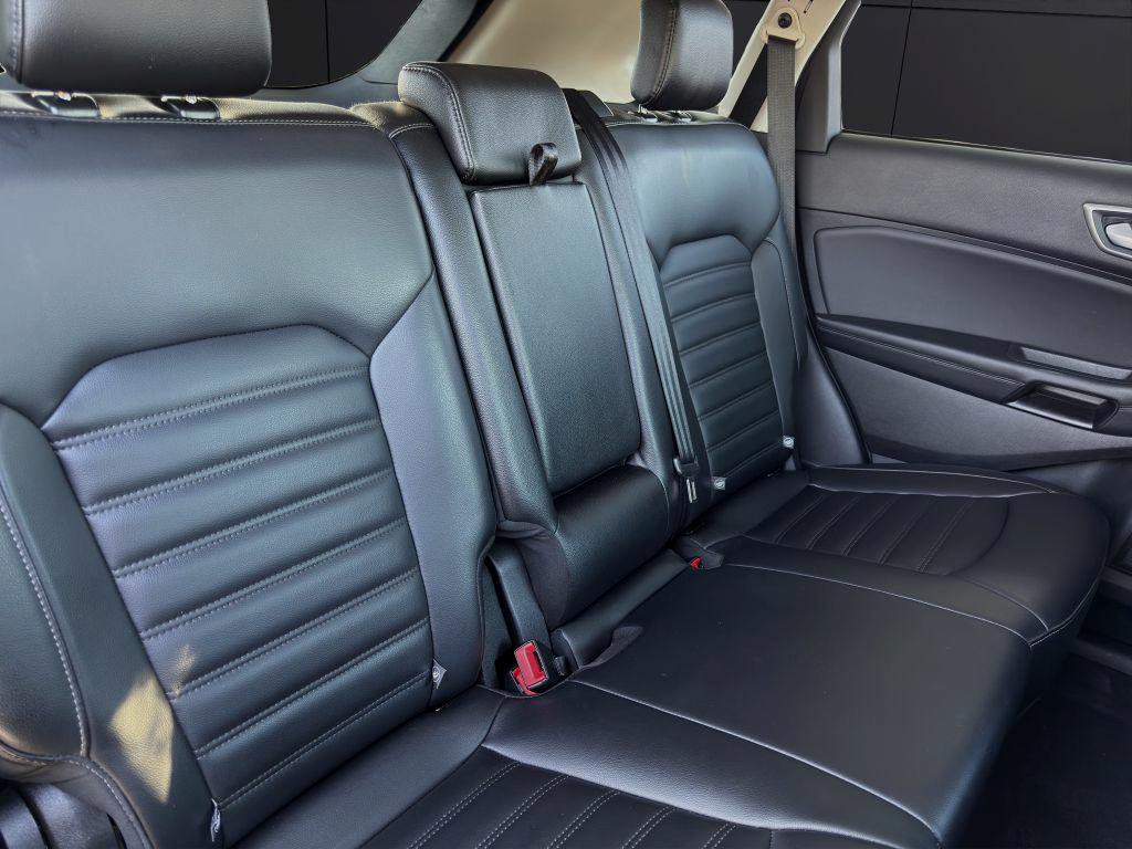 2024 Ford Edge Image 20