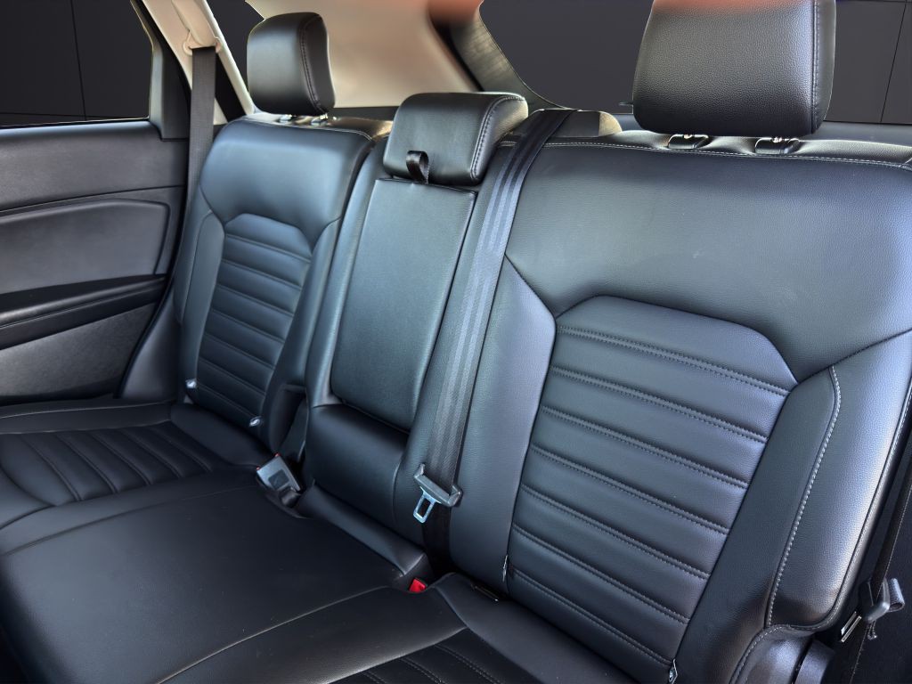 2024 Ford Edge Image 21