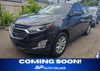 Image for 2021 Chevrolet Equinox Lowest Price Around ID: 6810005