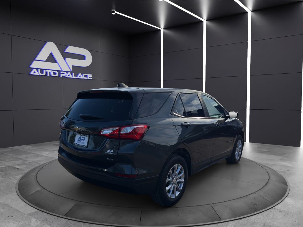 2021 Chevrolet Equinox Image 6