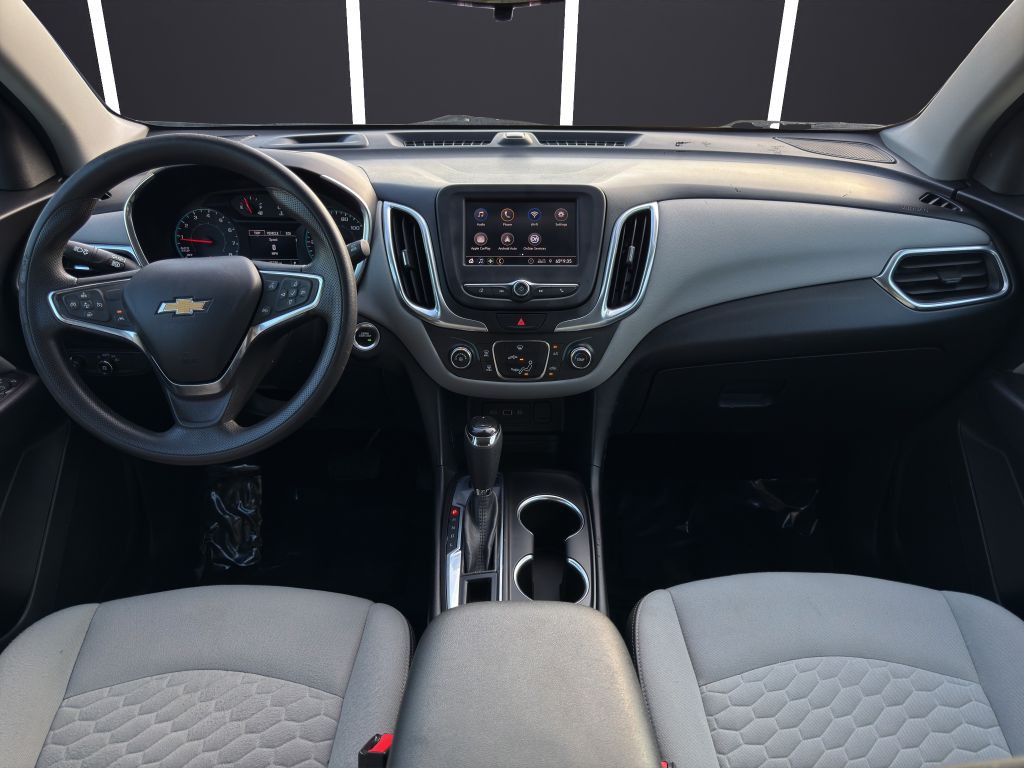 2021 Chevrolet Equinox Image 13