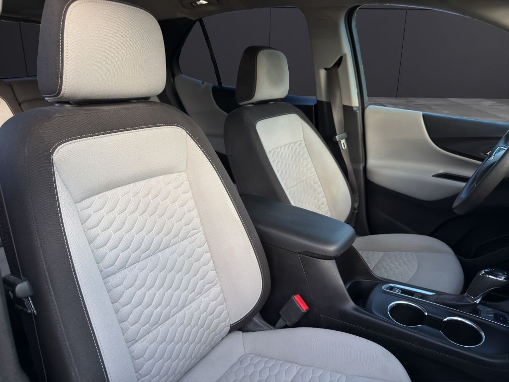 2021 Chevrolet Equinox Image 14