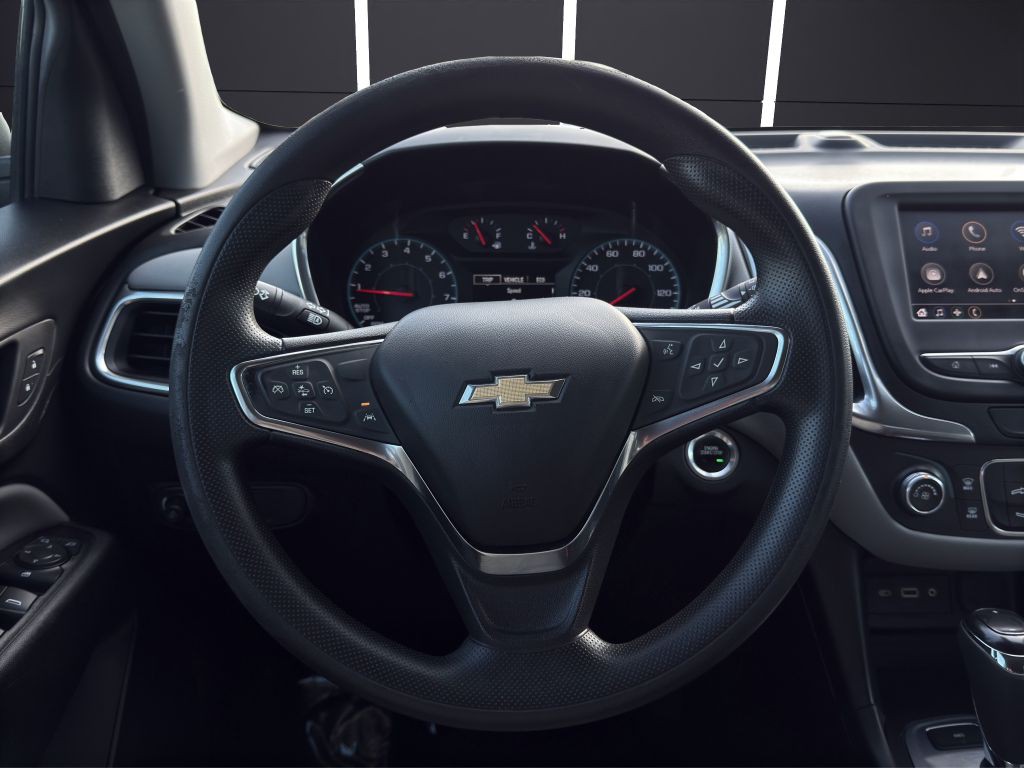 2021 Chevrolet Equinox Image 16