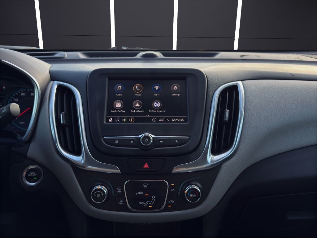 2021 Chevrolet Equinox Image 18