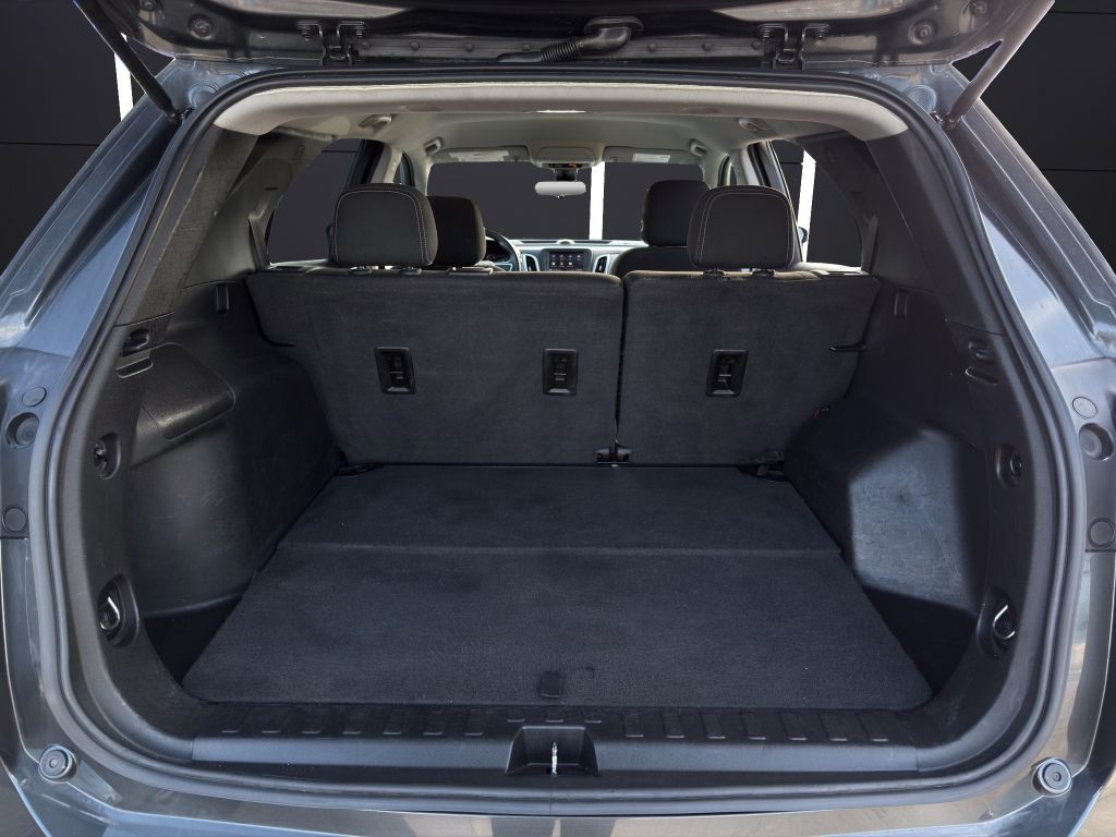 2021 Chevrolet Equinox Image 22