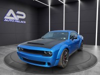 Image for 2016 Dodge Challenger Srt Hellcat Priced To Sell ID: 6811494