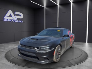 Image for 2019 Dodge Charger Srt Hellcat Very Sharp ID: 6814536