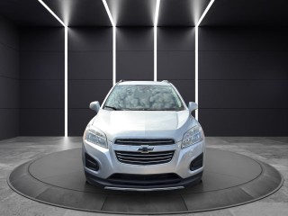 Image for 2016 Chevrolet Trax 1LT LOWEST PRICE AROUND ID: 6815486