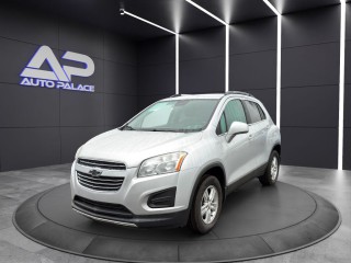 Image for 2016 Chevrolet Trax 1LT LOWEST PRICE AROUND ID: 6815486