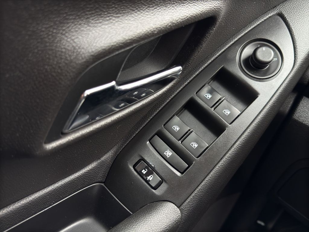 2016 Chevrolet Trax Image 11