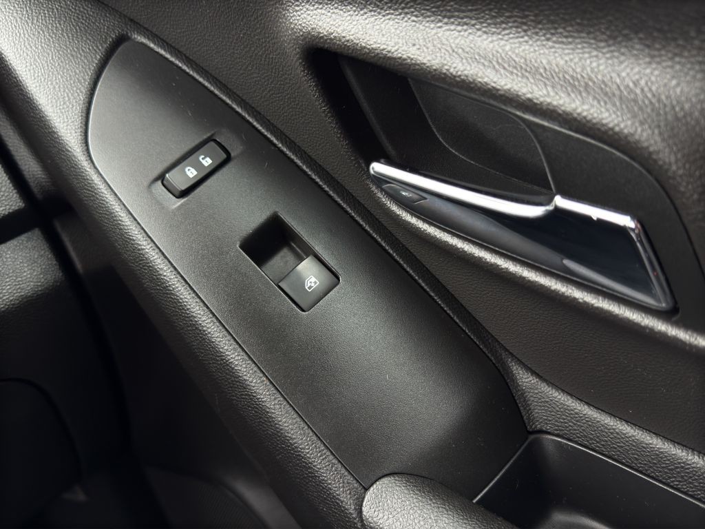 2016 Chevrolet Trax Image 15