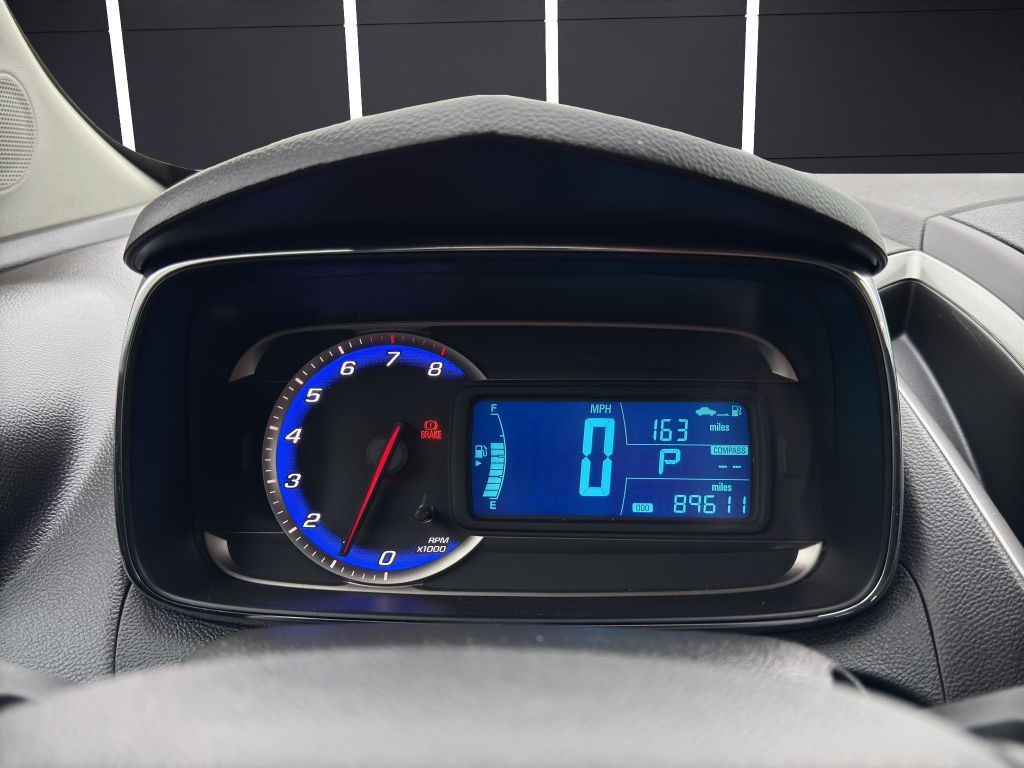 2016 Chevrolet Trax Image 17
