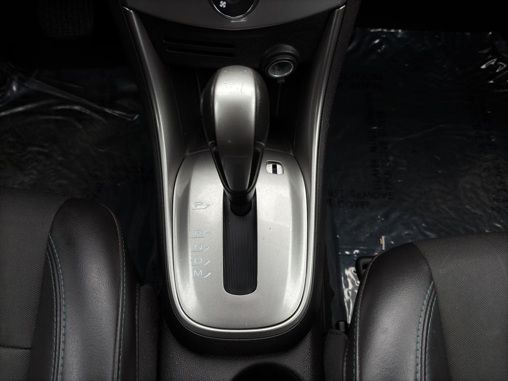 2016 Chevrolet Trax Image 19