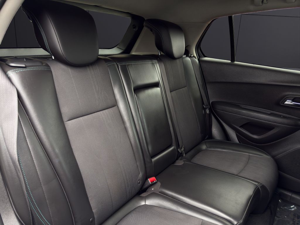 2016 Chevrolet Trax Image 20