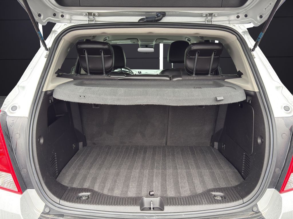 2016 Chevrolet Trax Image 22
