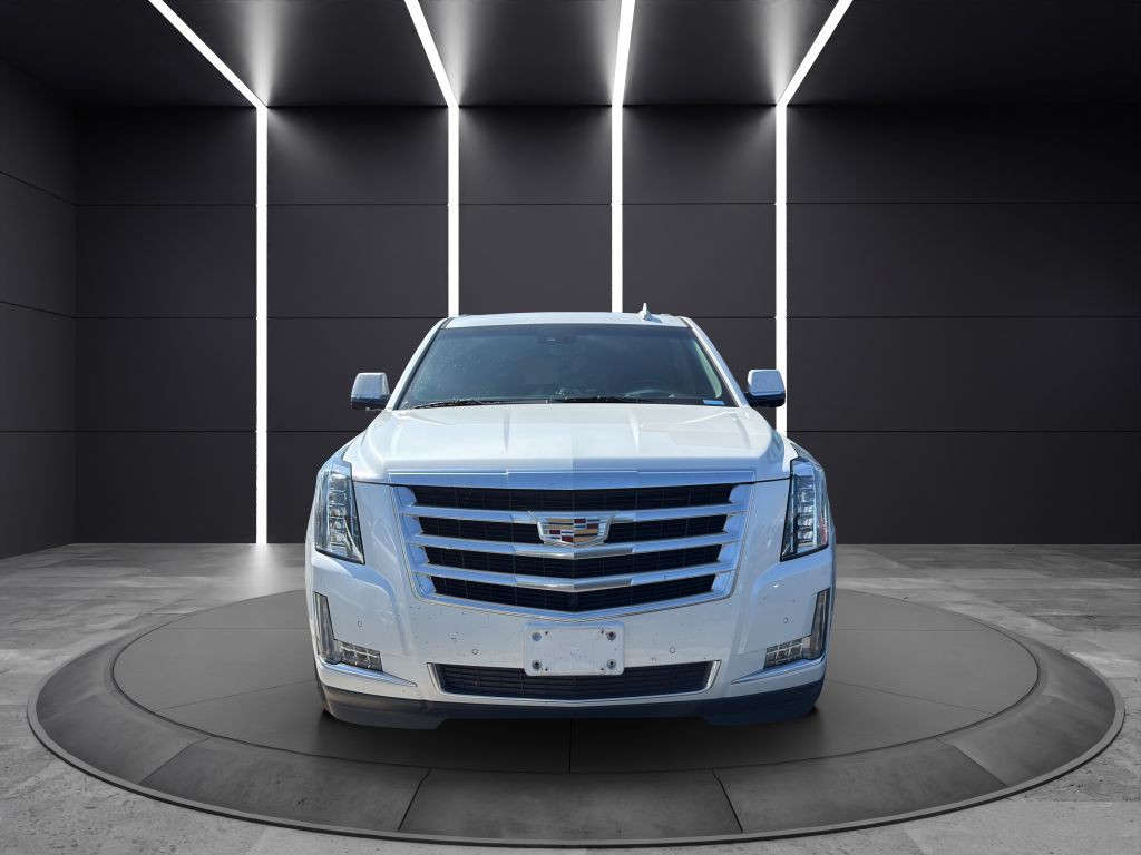 2019 Cadillac Escalade Image 1