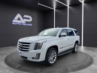 Image for 2019 Cadillac Escalade Luxury ID: 6820438
