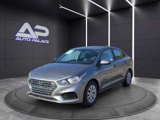 Image for 2021 Hyundai Accent Se Lowest Price Around ID: 6821307