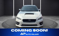Image for 2015 Subaru WRX Premium ID: 6821398