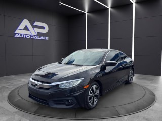 Image for 2017 Honda Civic EX ID: 6822191