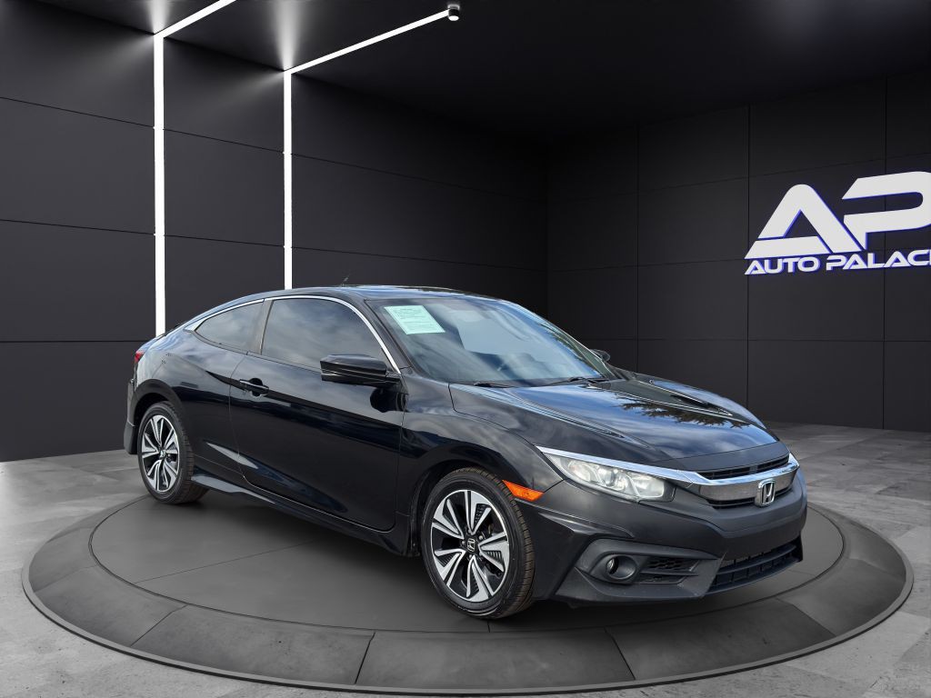 2017 Honda Civic Image 3