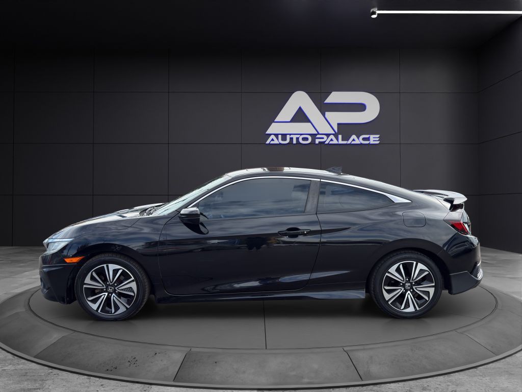 2017 Honda Civic Image 7