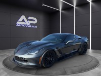 Image for 2017 Chevrolet Corvette Z06 1LZ ID: 6829758