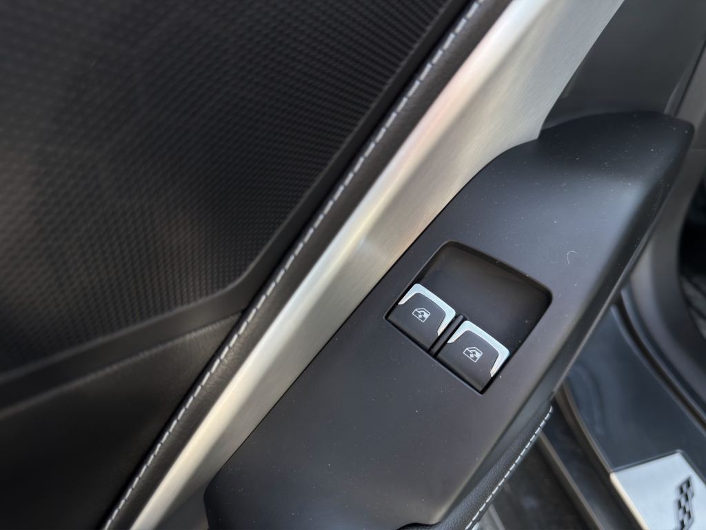 2017 Chevrolet Corvette Image 10