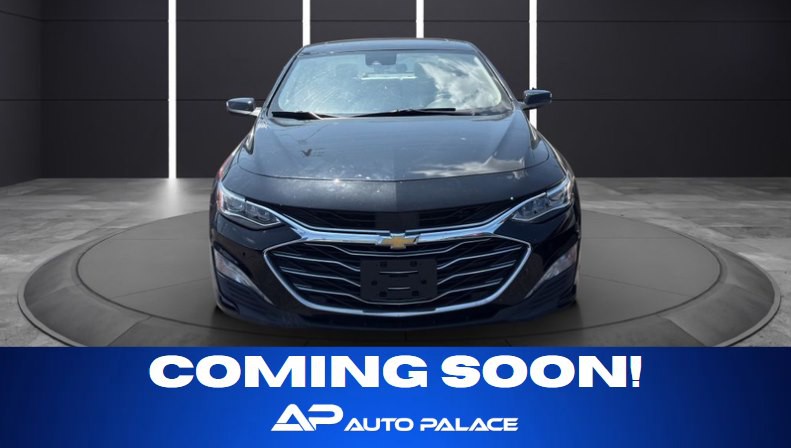 2020 Chevrolet Malibu Image 1