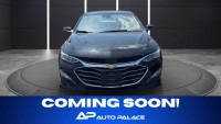 Image for 2020 Chevrolet Malibu Premier ID: 6831764