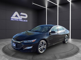 Image for 2020 Chevrolet Malibu PREMIER KBB VALUE 15K WOW ID: 6831764