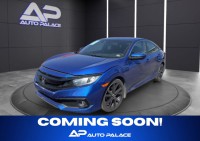 Image for 2020 Honda Civic Sport ID: 6835427