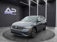 Image for 2022 Volkswagen Tiguan S KBB VALUE $18,500 WOW ID: 6835833