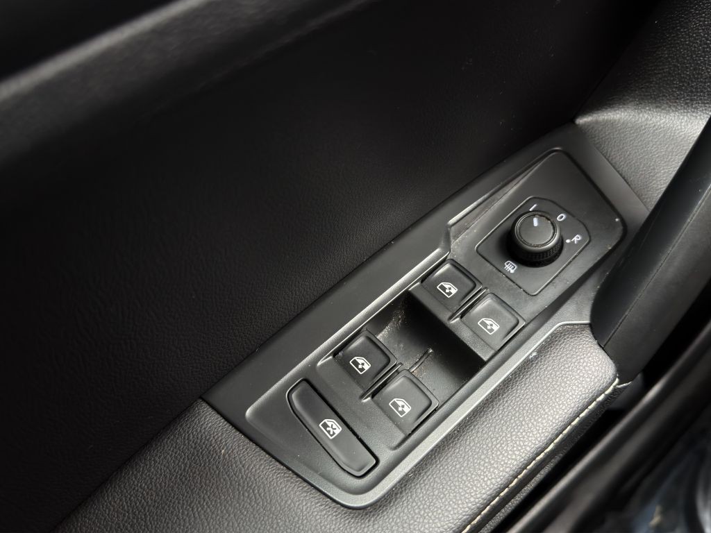 2022 Volkswagen Tiguan Image 11