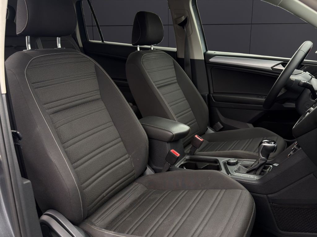 2022 Volkswagen Tiguan Image 14