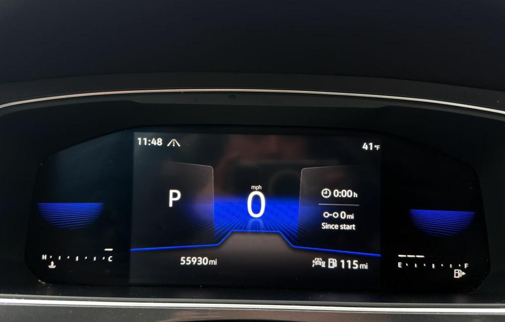 2022 Volkswagen Tiguan Image 17