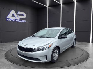 Image for 2017 Kia Forte LX ID: 6836022