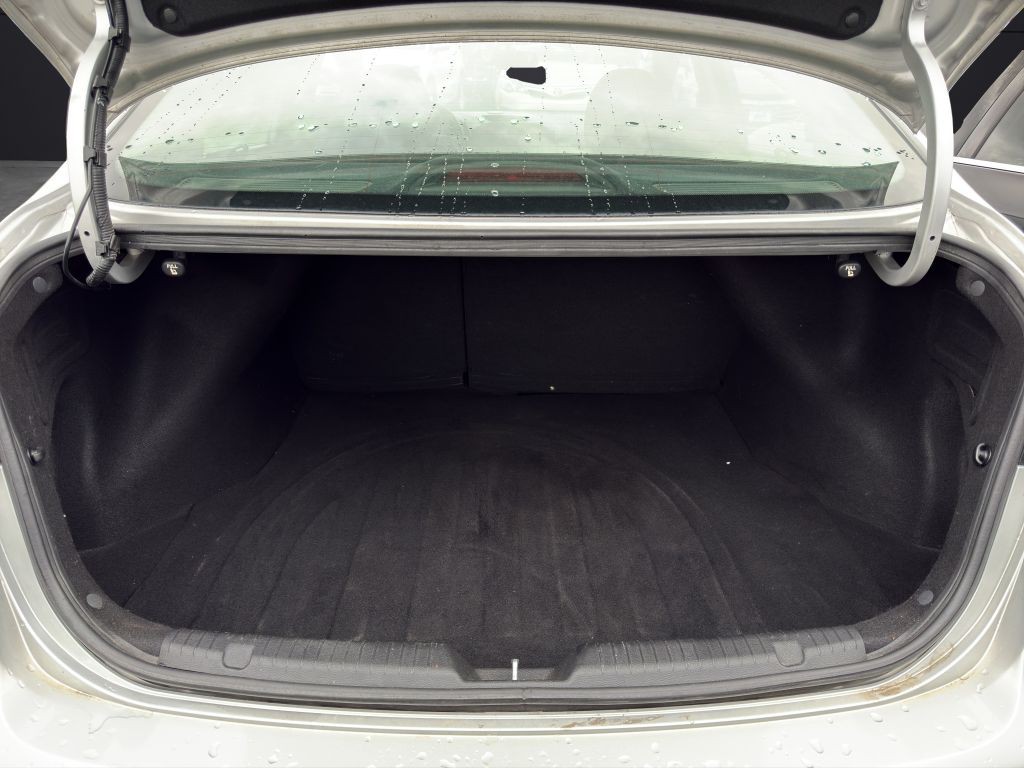 2017 Kia Forte Image 22