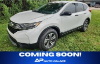 Image for 2019 Honda CR-V LX ID: 6846781