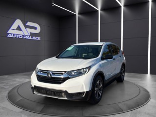 Image for 2019 Honda CR-V LX ID: 6846781