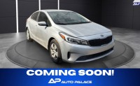 Image for 2018 Kia Forte LX ID: 6850336