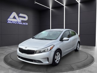 Image for 2018 Kia Forte LX ID: 6850336