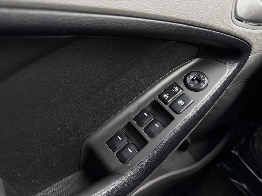 2018 Kia Forte Image 10