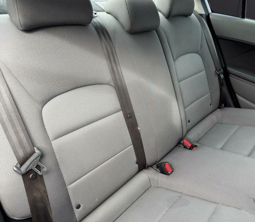 2018 Kia Forte Image 19