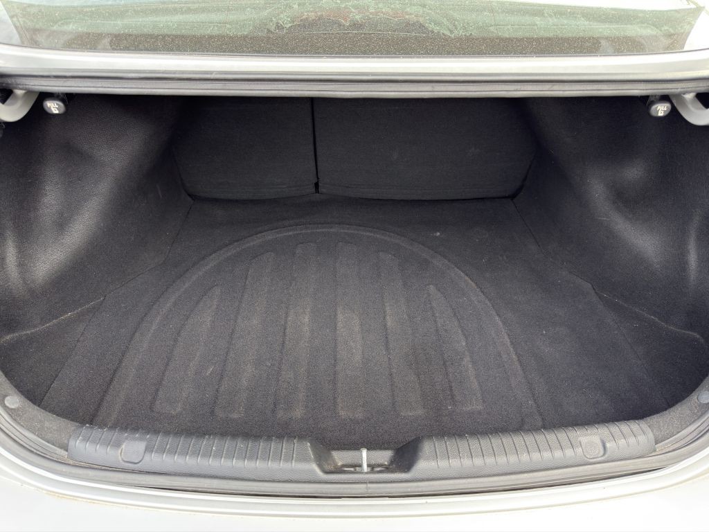 2018 Kia Forte Image 21