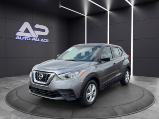 Image for 2020 Nissan Kicks S ID: 6852052