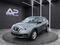 Image for 2020 Nissan Kicks S ID: 6852052