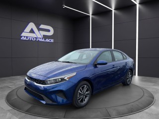 Image for 2022 Kia Forte LXS KBB VALUE 17K WOW ID: 6852119