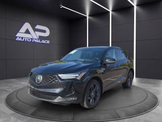 Image for 2022 Acura RDX A-spec ID: 6852496